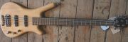 Warwick Corvette Standard 5 used